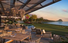 3 odalılar daire 169 m² Rivière Noire District'da, Mauritius. 620,000 €