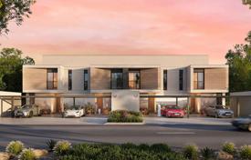 Konut kompleksi Al Ghadeer Parks – Abu Dhabi, BAE. Min.$517,000