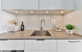 4 odalılar daire Old Toronto'da, Kanada. C$806,000