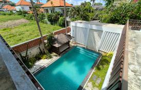 3 odalılar villa 339 m² Jalan Umalas'da, Endonezya. $461,000