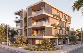 3 odalılar çatı dairesi 204 m² Limasol'da, Kıbrıs. 1,800,000 €