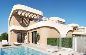 3 odalılar villa 109 m² Daya Nueva'da, İspanya. 400,000 €