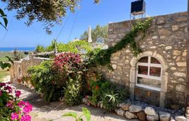 2 odalılar yazlık ev 95 m² Agios Nikolaos (Crete)'da, Yunanistan. 250,000 €