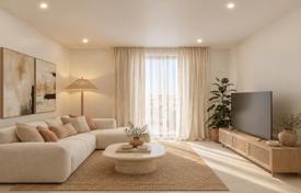 2 odalılar çatı dairesi 107 m² Santa Pola'da, İspanya. 385,000 €