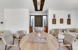 Villa – Saint-Tropez, Cote d'Azur (Fransız Rivierası), Fransa. $11,700 haftalık