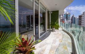 3 odalılar daire 320 m² Panama City'da, Panama. $880,000