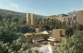 1 odalılar daire 36 m² Tbilisi (city)'da, Gürcistan. $101,000