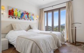10 odalılar konak 333 m² Benahavis'da, İspanya. 1,095,000 €