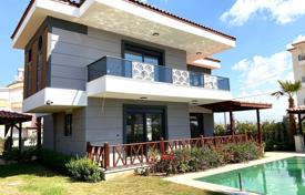 4 odalılar villa 205 m² Kadriye'de, Türkiye. 37,759,000 TRY