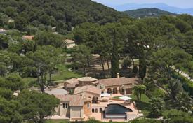 10 odalılar villa Cannes'da, Fransa. 6,950,000 €