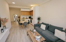 2 odalılar daire 67 m² Vake-Saburtalo'da, Gürcistan. $91,000