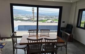 5 odalılar villa 423 m² Fethiye'de, Türkiye. $425,000