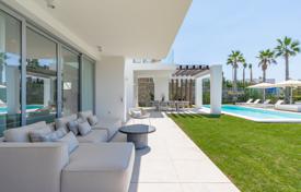 Villa – Marbella, Endülüs, İspanya. 2,595,000 €