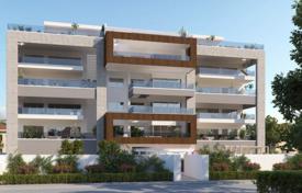 3 odalılar yeni binada daireler Limassol (city)'da, Kıbrıs. 340,000 €