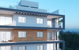 2 odalılar yeni binada daireler Limasol'da, Kıbrıs. 320,000 €