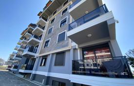2 odalılar yeni binada daireler 47 m² Gazipasa'da, Türkiye. $77,000