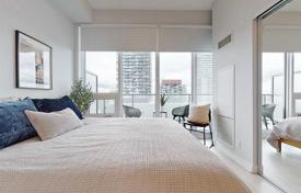 2 odalılar daire Yonge Street'da, Kanada. C$1,044,000