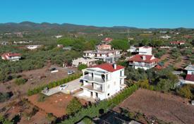 3 odalılar şehir içinde müstakil ev 180 m² Kyparissia'da, Yunanistan. 550,000 €