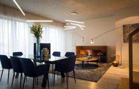 3 odalılar daire 262 m² Central District'da, Letonya. 1,250,000 €