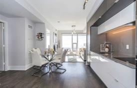 1 odalılar daire York Street'da, Kanada. C$1,085,000