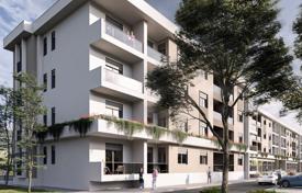 1 odalılar yeni binada daireler 64 m² Bar city'da, Karadağ. 141,000 €