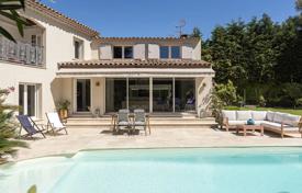 Villa – Le Cannet, Cote d'Azur (Fransız Rivierası), Fransa. 1,890,000 €