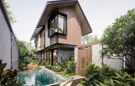 2 odalılar villa 100 m² Tabanan'da, Endonezya. $165,000