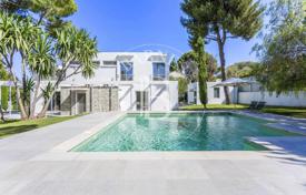 6 odalılar yazlık ev Cap d'Antibes'da, Fransa. 3,850,000 €