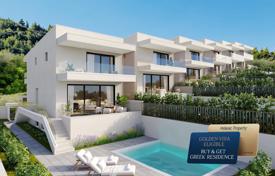4 odalılar villa 215 m² Chaniotis'da, Yunanistan. 620,000 €