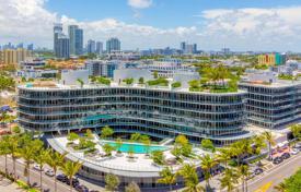Sıfır daire – Miami sahili, Florida, Amerika Birleşik Devletleri. 2,978,000 €