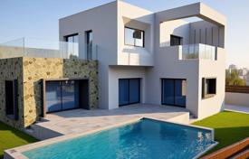 4 odalılar villa 169 m² San Miguel de Salinas'da, İspanya. 739,000 €