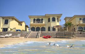 4 odalılar villa The Palm Jumeirah'da, BAE. $6,600 haftalık