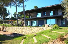 7 odalılar villa Mougins'de, Fransa. Price on request