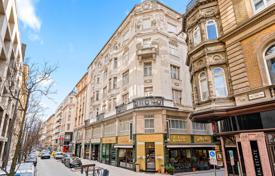 3 odalılar daire 105 m² District V (Belváros-Lipótváros)'da, Macaristan. 725,000 €