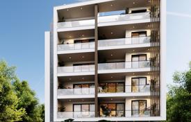 3 odalılar daire 109 m² Larnaca (city)'da, Kıbrıs. 260,000 €