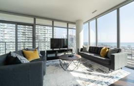 3 odalılar daire The Queensway'da, Kanada. C$930,000