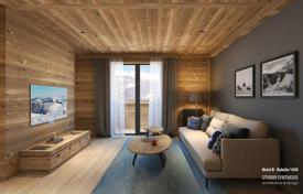 1 odalılar отельный апарт 47 m² Kolašin'da, Karadağ. 276,000 €