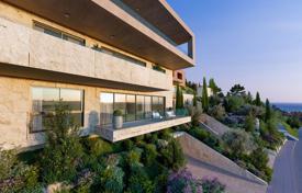 2 odalılar yeni binada daireler Limassol (city)'da, Kıbrıs. 657,000 €
