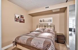 2 odalılar daire Old Toronto'da, Kanada. C$845,000