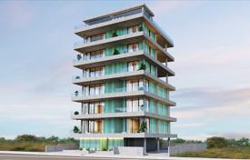 4 odalılar çatı dairesi 101 m² Larnaca (city)'da, Kıbrıs. Min.1,100,000 €