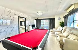 2 odalılar daire 115 m² Pattaya'da, Tayland. $155,000
