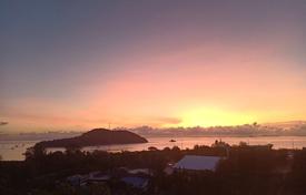 2 odalılar kondominyumda daireler 108 m² Mueang Phuket'da, Tayland. $206,000