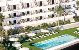 2 odalılar daire 66 m² Finestrat'da, İspanya. 363,000 €