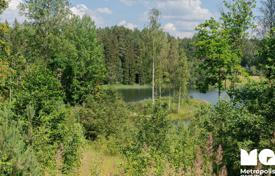 Arsa Cēsis Municipality'da, Letonya. 200,000 €