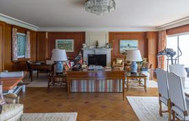 Villa – Cap d'Antibes, Antibes, Cote d'Azur (Fransız Rivierası),  Fransa. 35,000,000 €