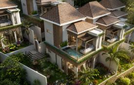 2 odalılar villa 114 m² Ubud'da, Endonezya. $260,000