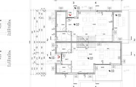 4 odalılar şehir içinde müstakil ev 150 m² Malinska'da, Hırvatistan. 820,000 €
