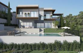 5 odalılar villa 319 m² Limassol (city)'da, Kıbrıs. Min.1,350,000 €