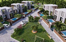 5 odalılar yeni binada daireler 254 m² Batumi'de, Gürcistan. $381,000