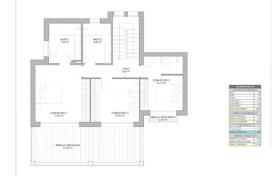 3 odalılar villa 800 m² Altea'da, İspanya. 1,650,000 €